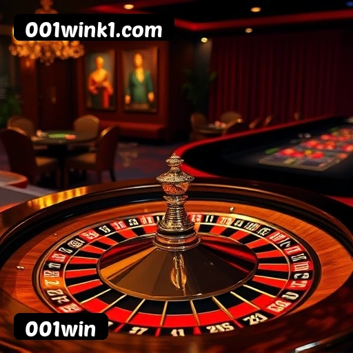 Interface do Aplicativo 001win - Design Premium e Intuitivo