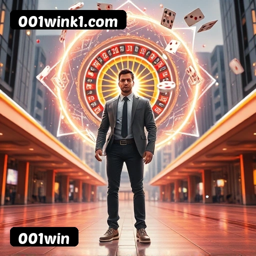 Processo de Download do App 001win - Passo a Passo Simples