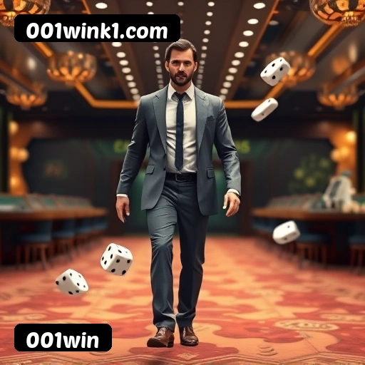 Imagem secundária de apoio para instalação do app 001win