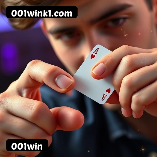 Cadastro Rápido 001win - Processo Simples em 2 Minutos