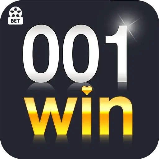 001win Logo