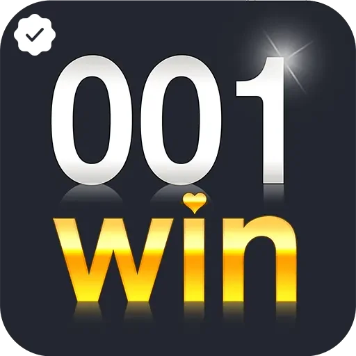 001win Logo