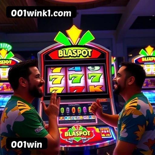 Jogos de Cassino Premium - Slots, Roleta, Blackjack e Dealer Ao Vivo