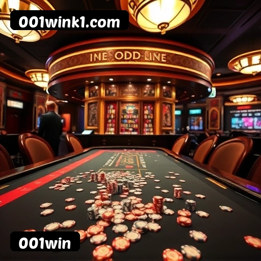 Jogos de Cassino em Destaque - Slots, Roleta, Blackjack