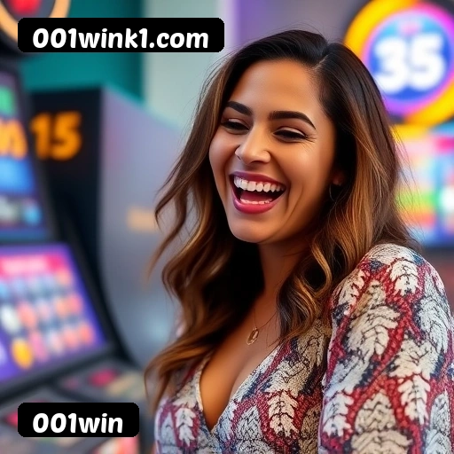Benefícios do Login 001win - Bônus e Vantagens Exclusivas
