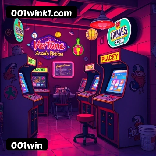Cassino ao Vivo 001win - Dealers Brasileiros Profissionais